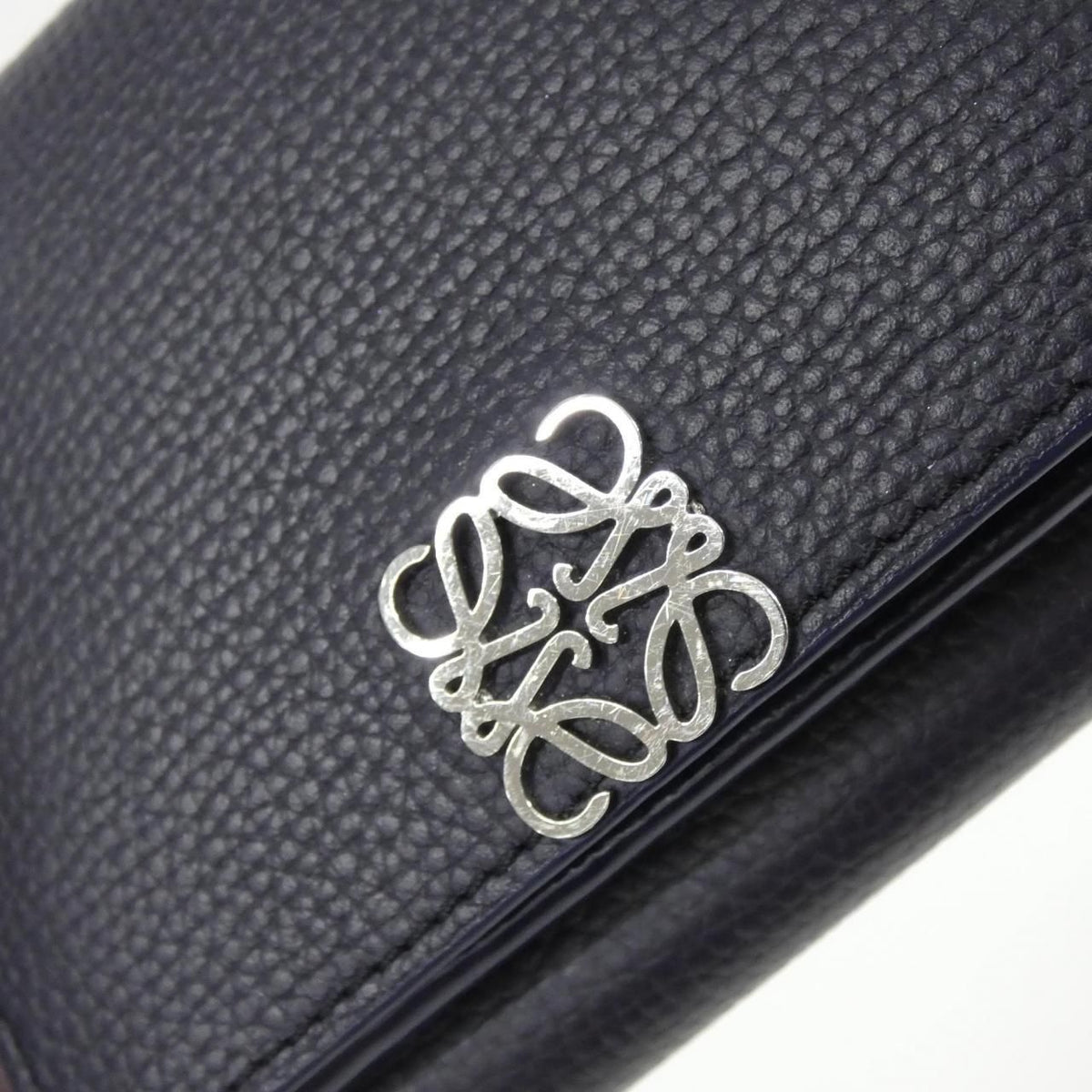 Loewe Calf Wallet