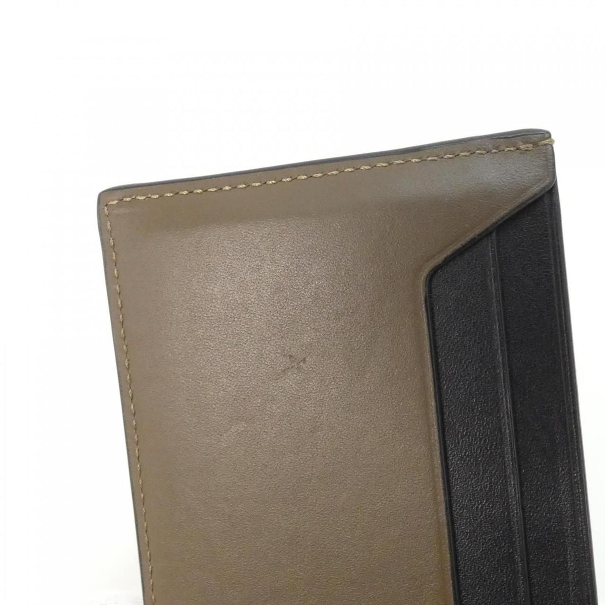 Loewe Calf Card Holder