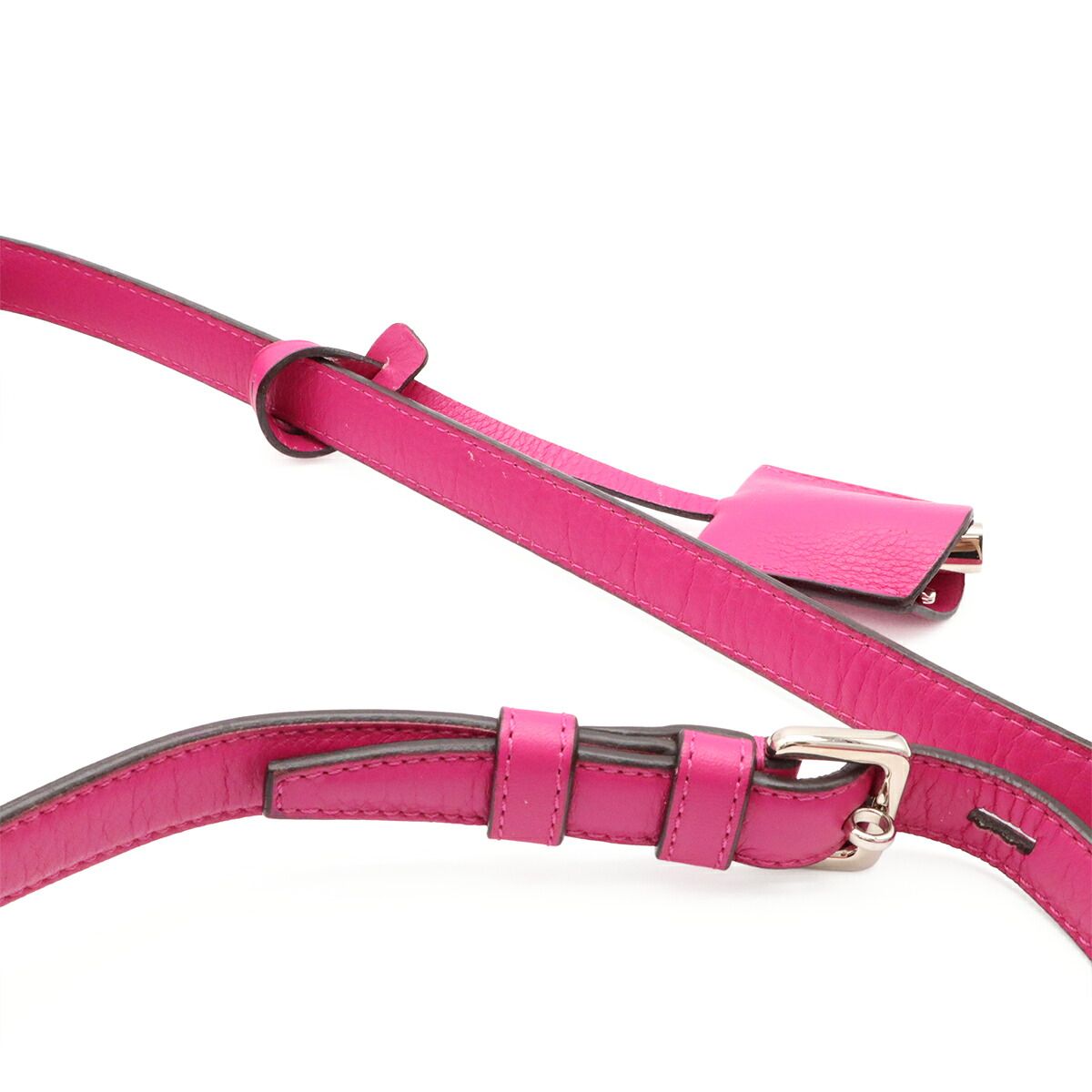 Loewe Leather Shoulder Bag