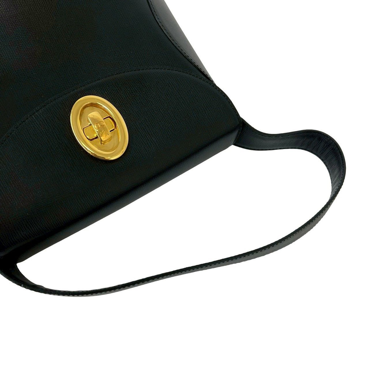 Christian Dior Leather Handbag