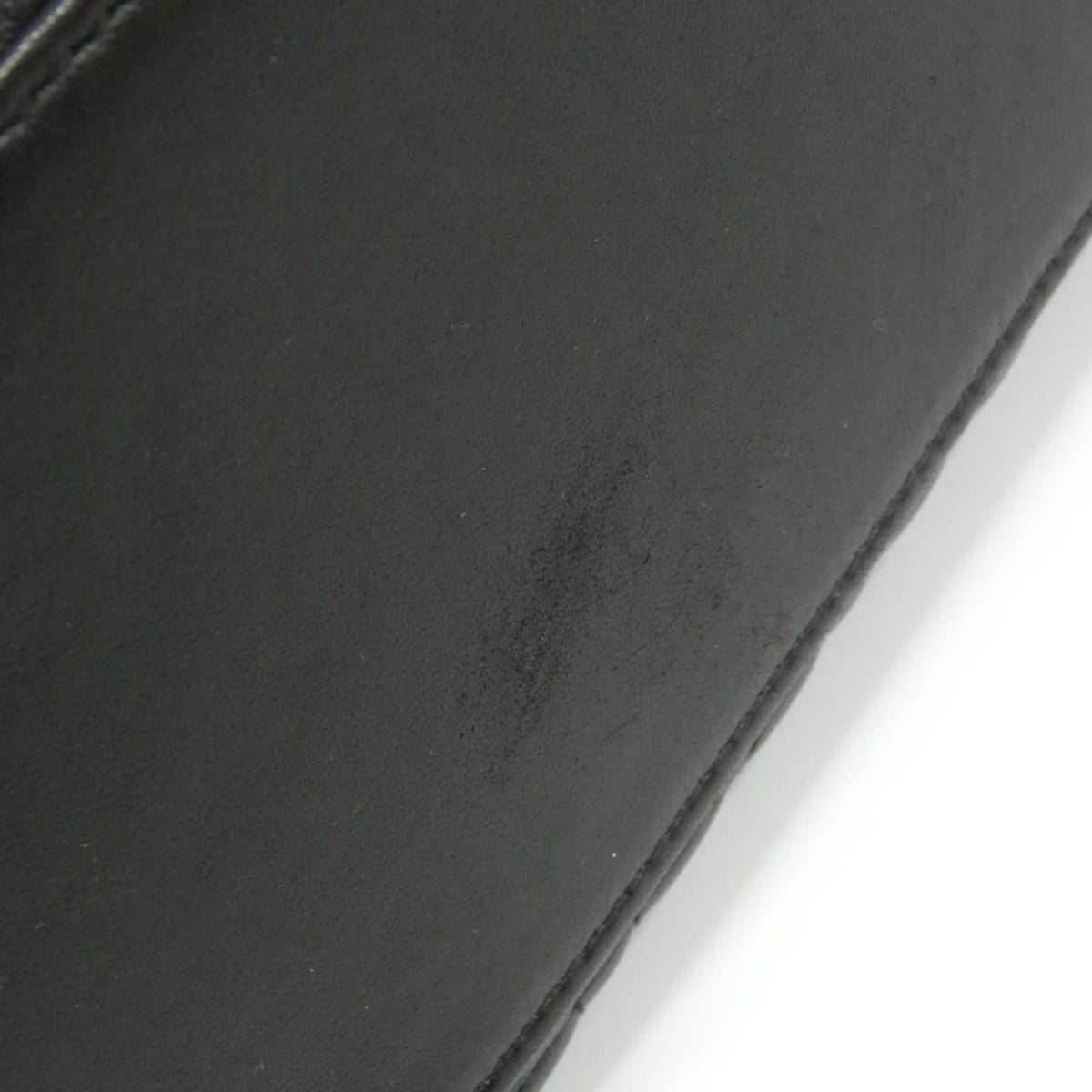Christian Dior Lady Dior Lambskin Handbag