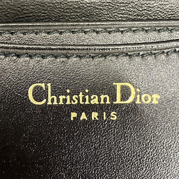 Dior Leather Coin Case