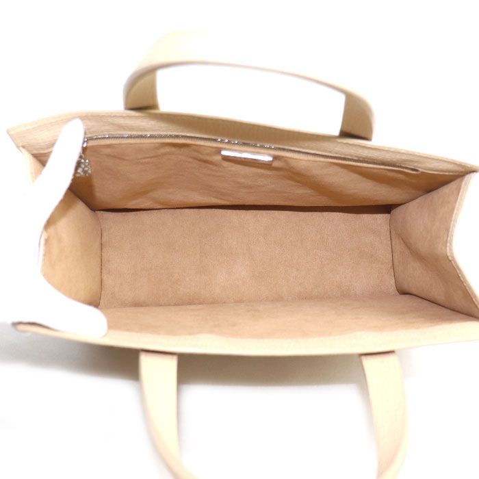 Loewe Leather Handbag