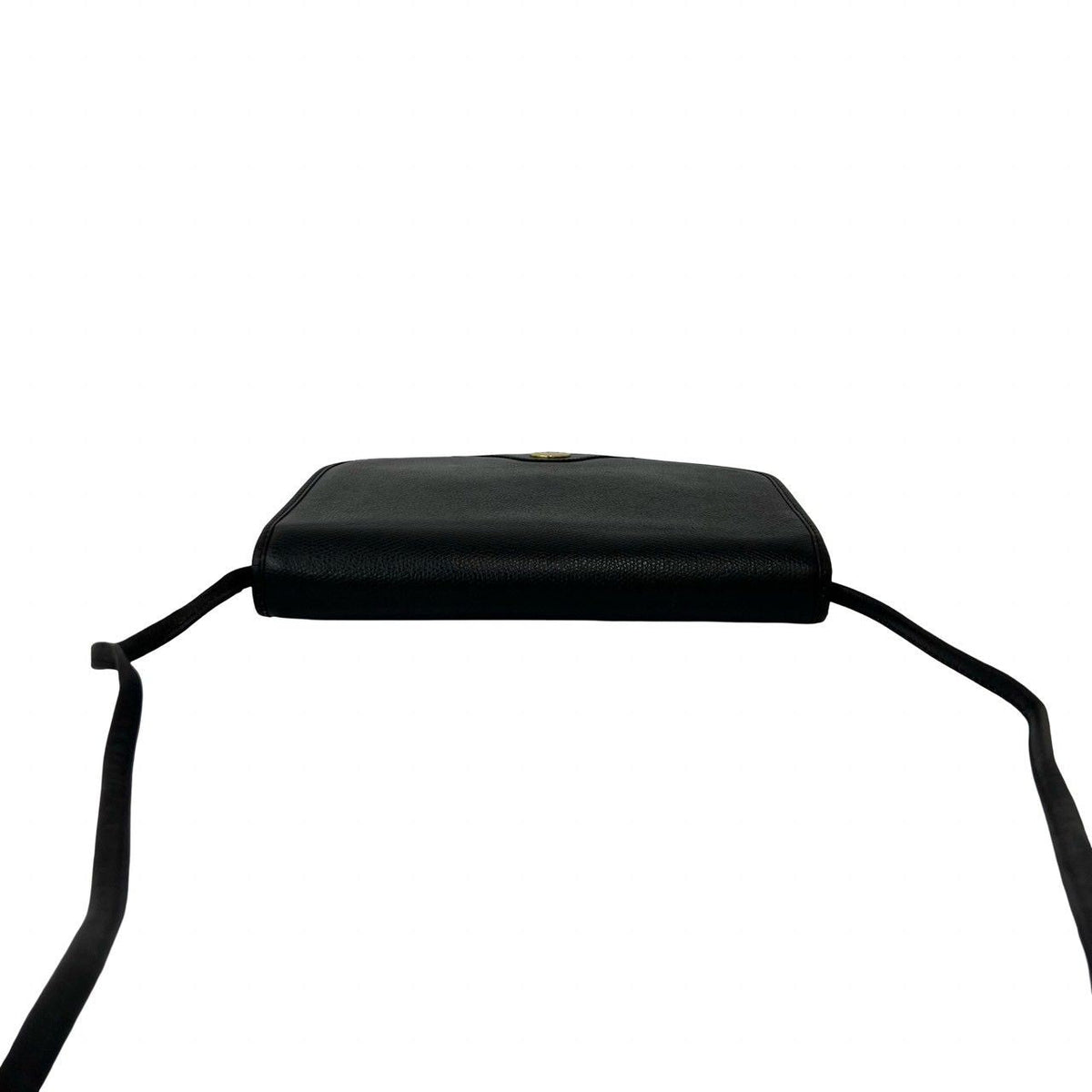 Christian Dior Leather Shoulder Bag