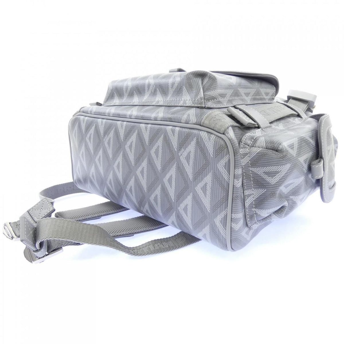 Dior HIT THE ROAD CD DIAMOND Backpack
