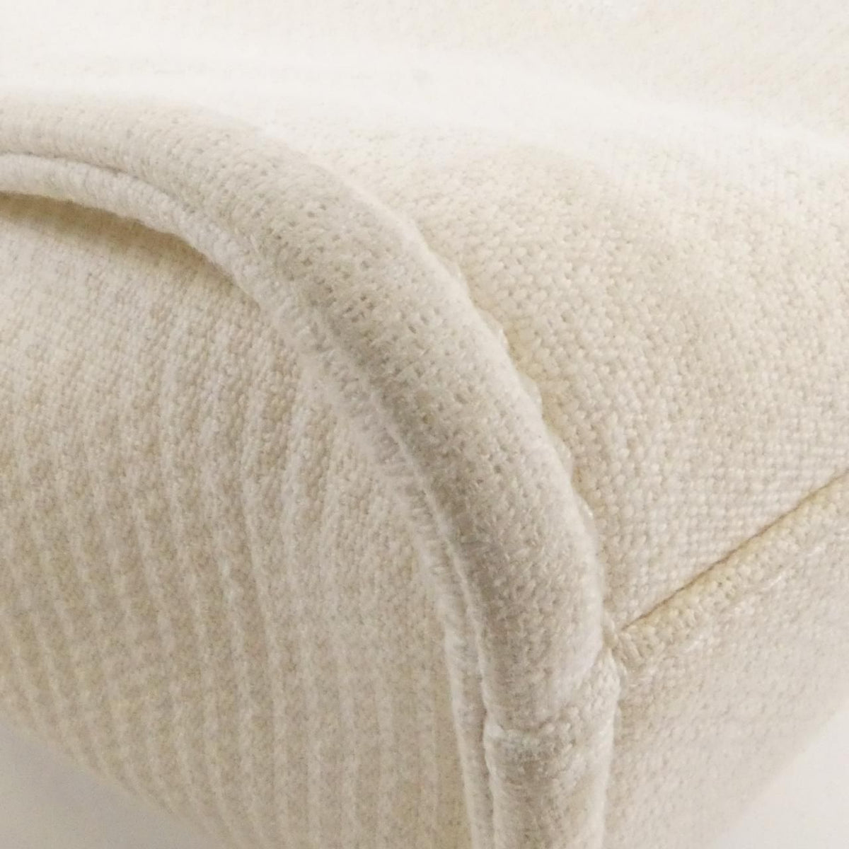 Chanel Deauville Mixed Fiber Bag