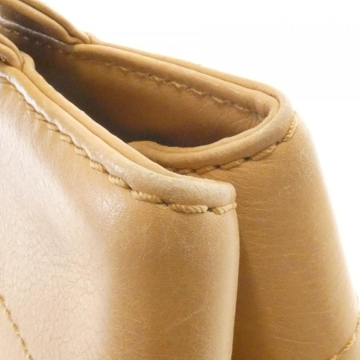 Chanel Calf Shoulder Bag