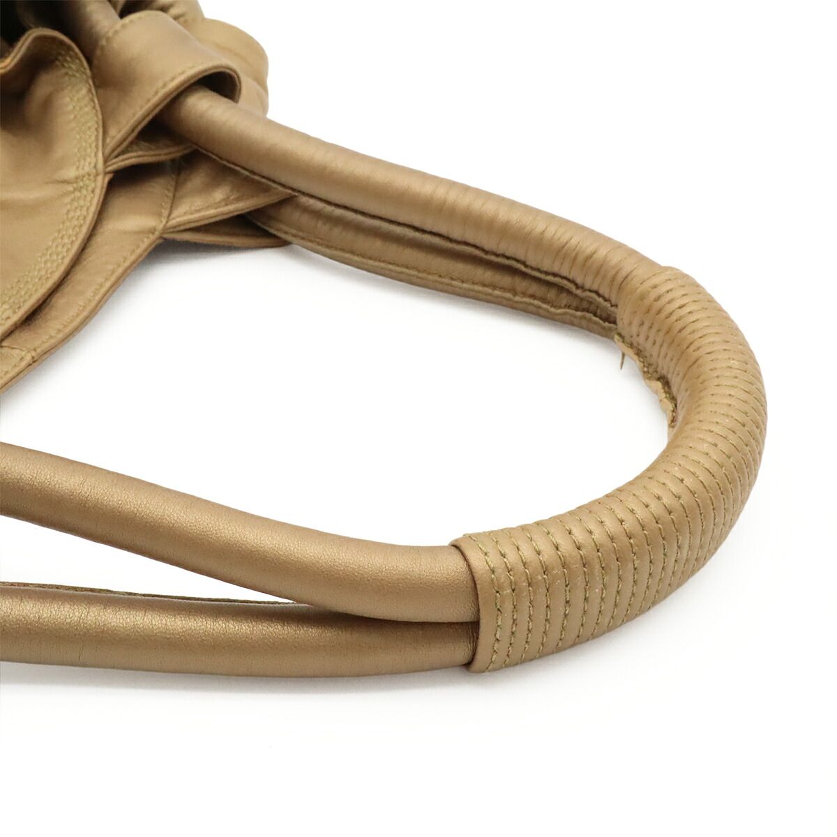 Loewe Nappa Aire Leather Handbag