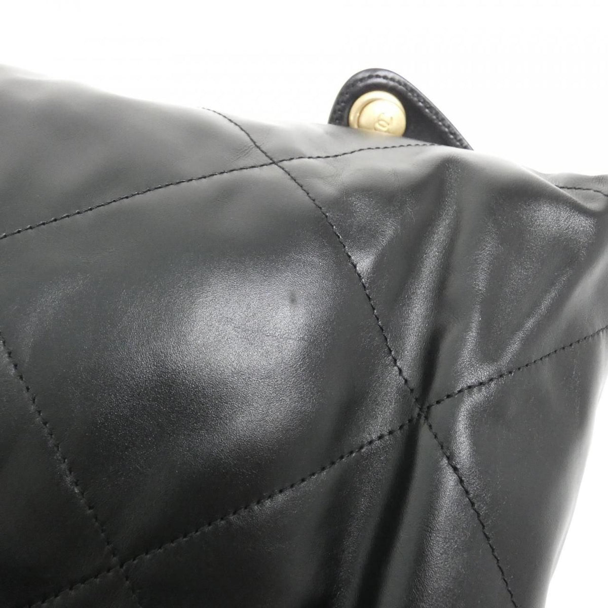 Chanel Chanel22 Calf Backpack