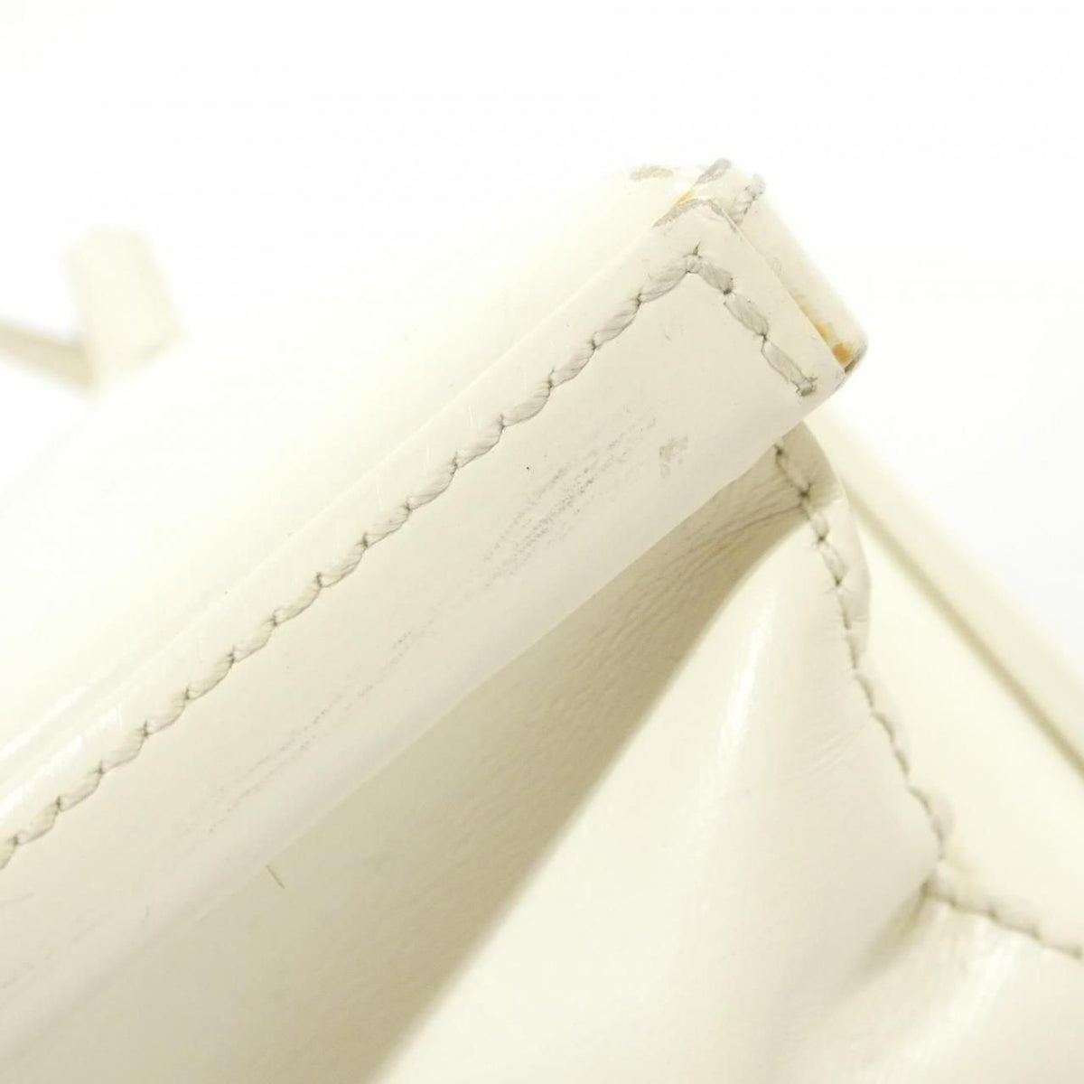 Loewe Leather Handbag