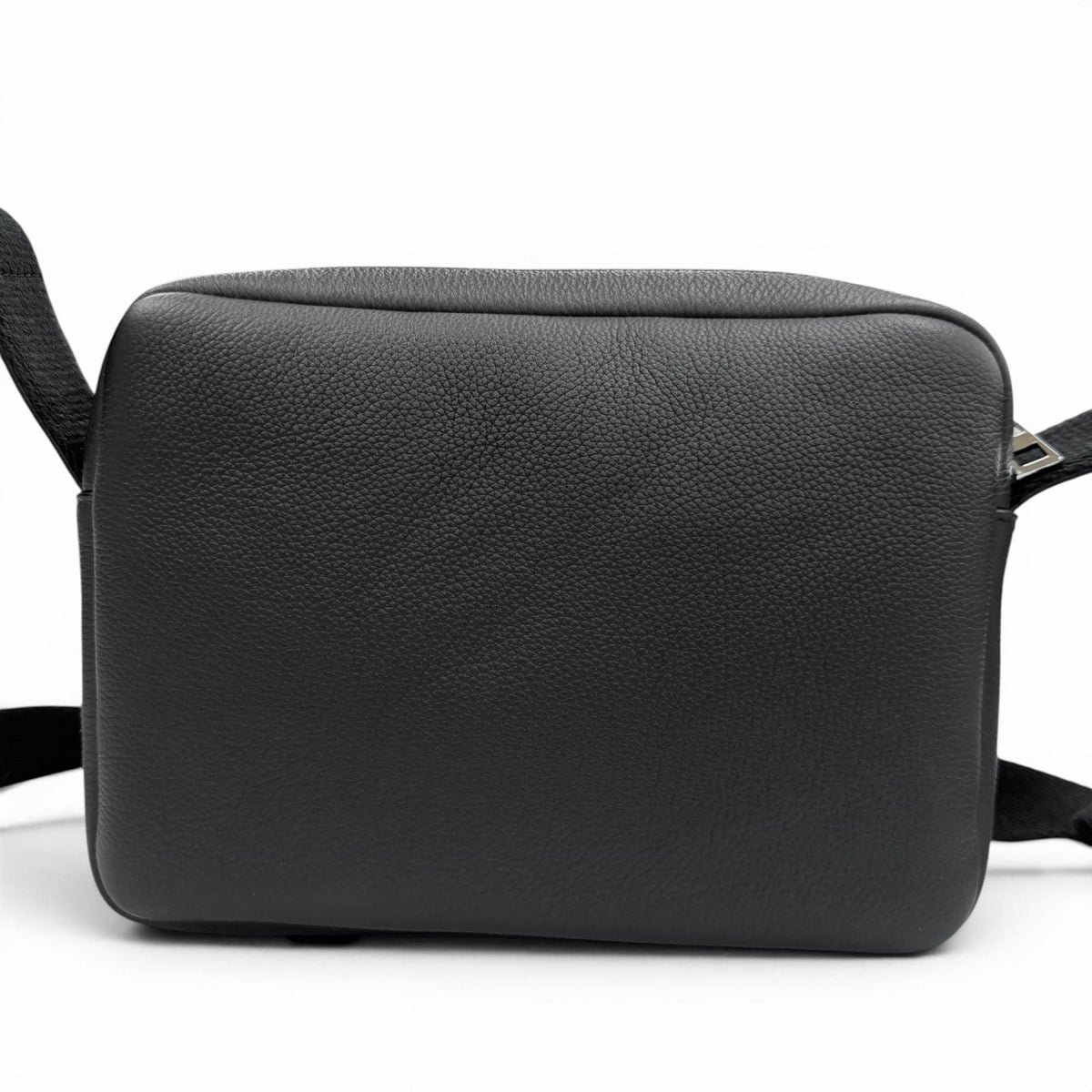Loewe Leather Shoulder Bag