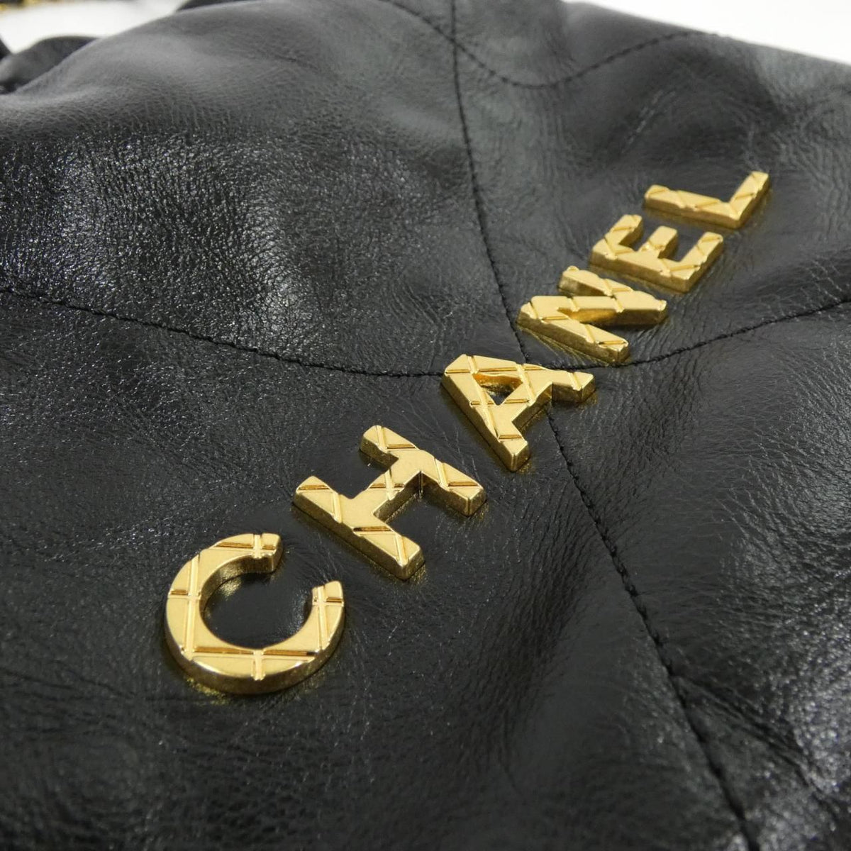 Chanel Chanel22 Calfskin Mini Shoulder Bag
