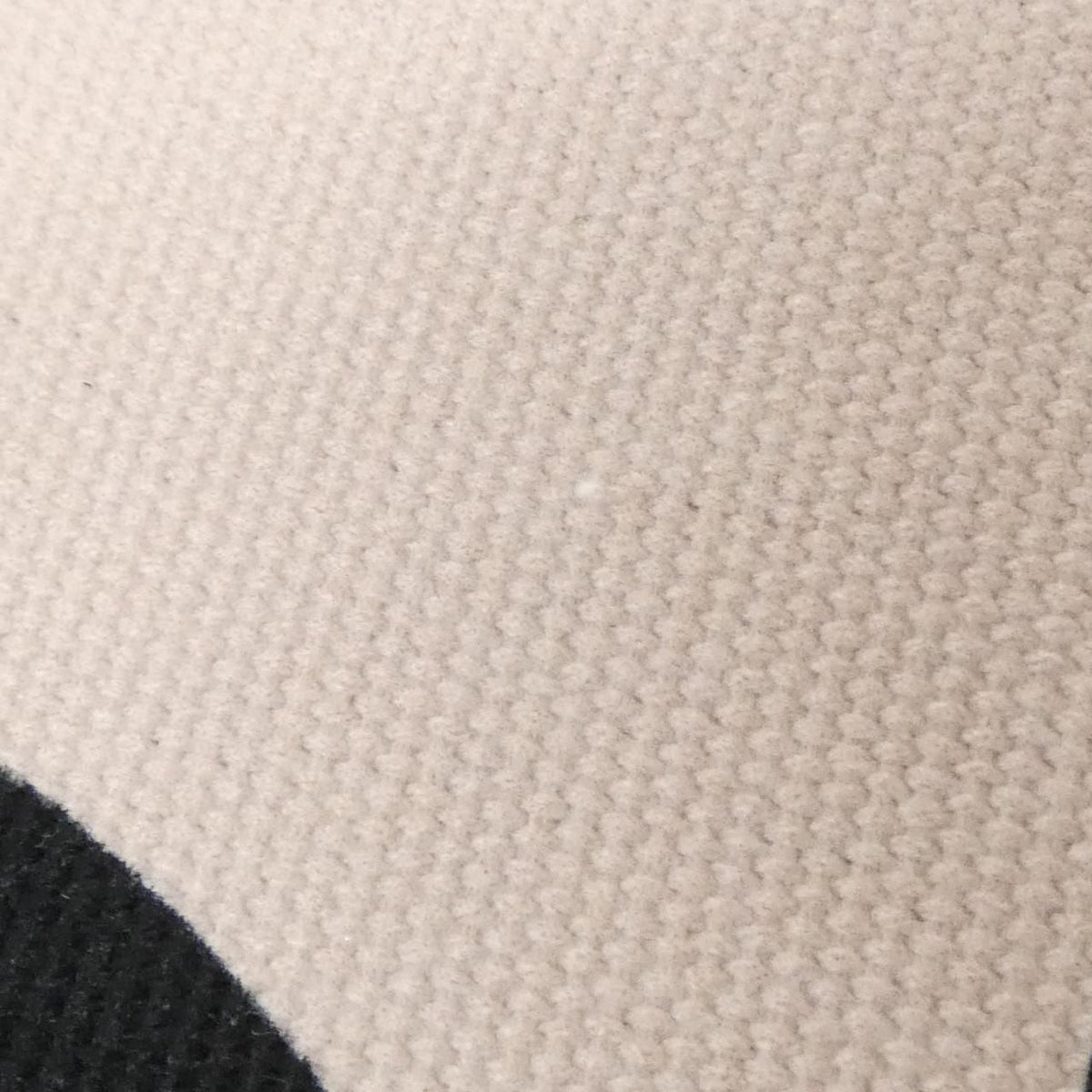 Chanel Canvas Pouch
