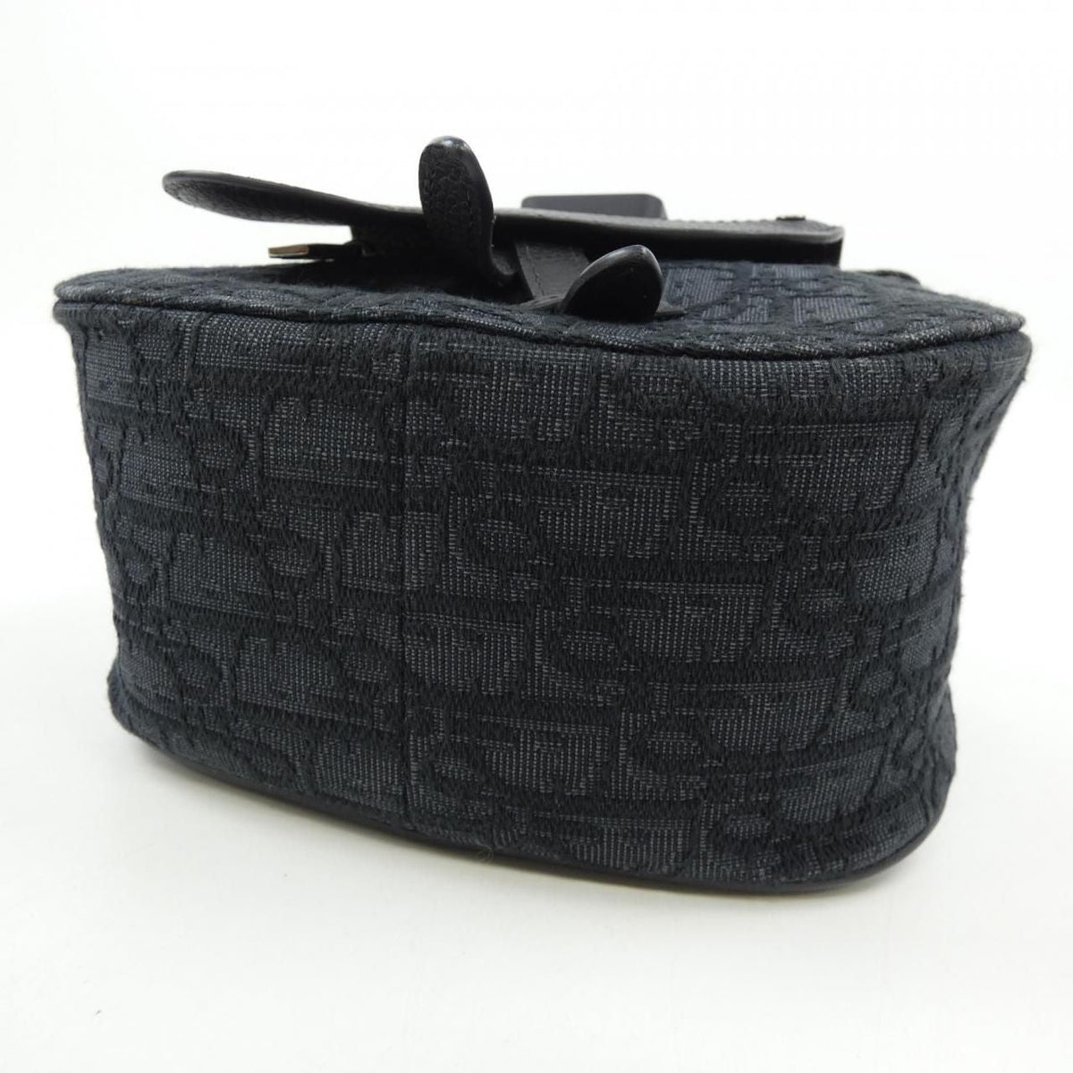 Dior Gallop Oblique Jacquard Backpack