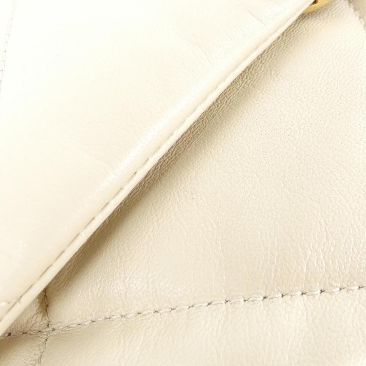Chanel Chanel19 Lambskin Shoulder Bag