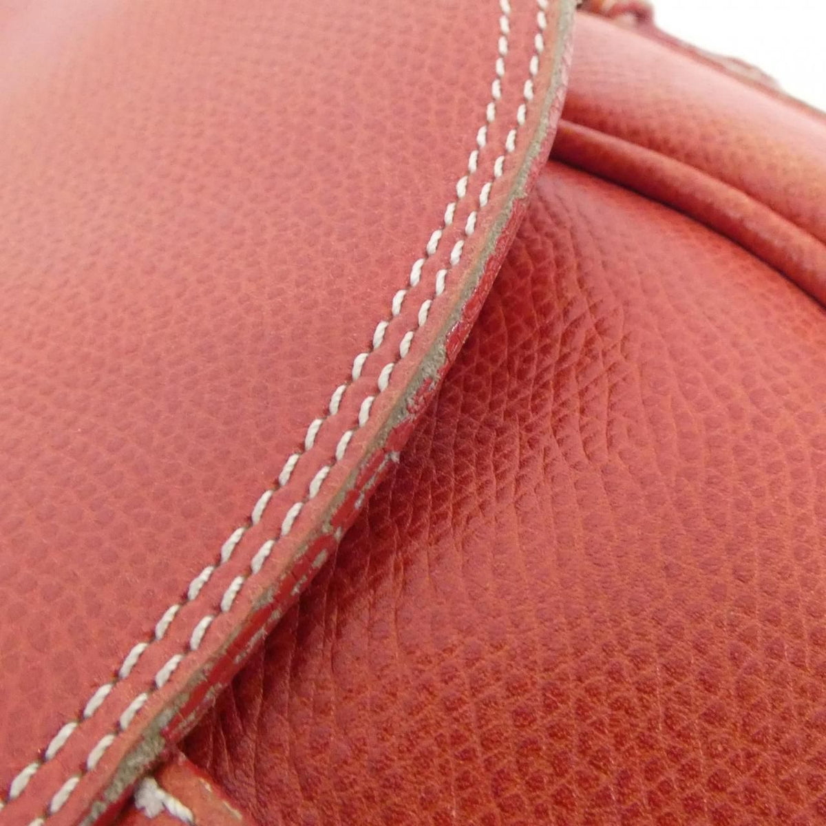 Loewe Leather Shoulder Bag
