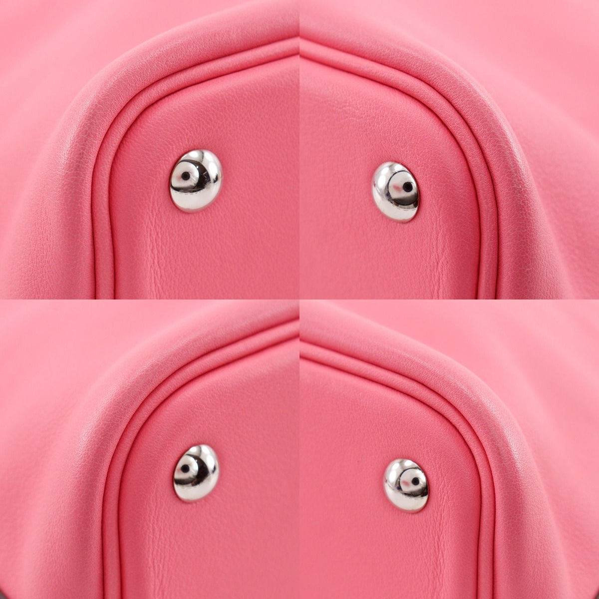Hermes Bolide27 Swift Handbag