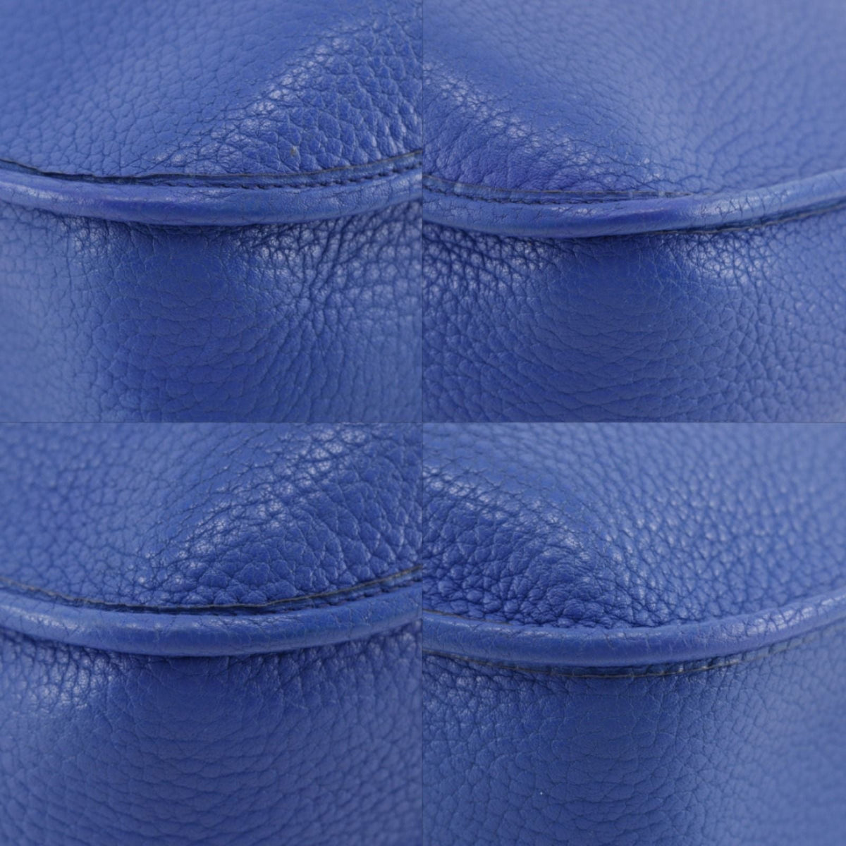Hermes Evelyne1 GM Ardennes shoulder bag