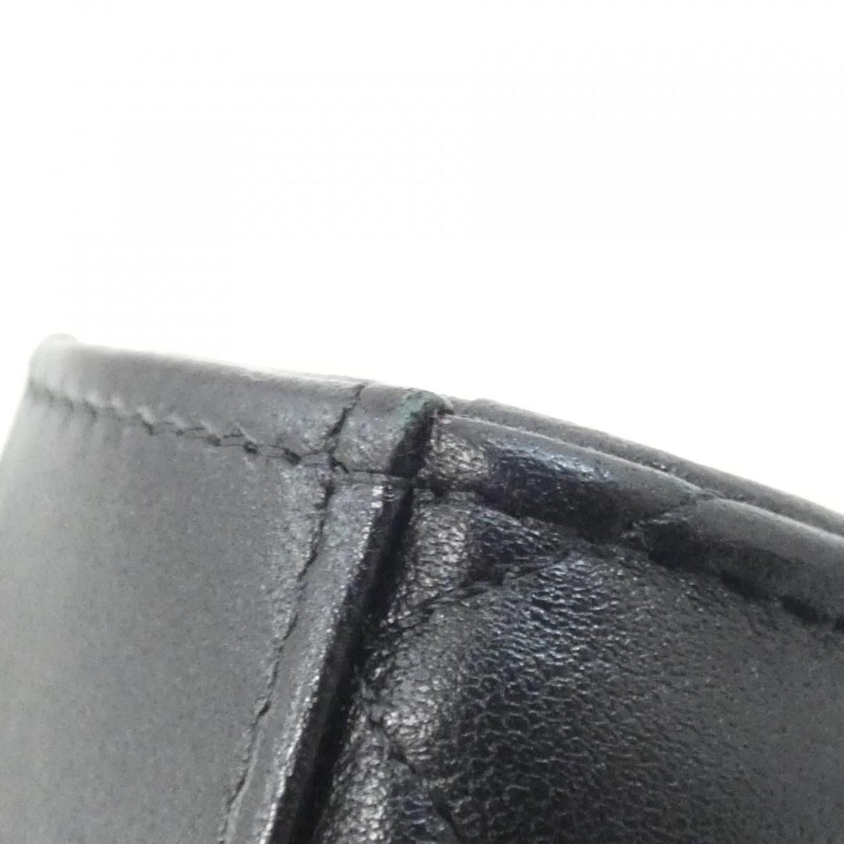 Chanel Lambskin Shoulder Bag