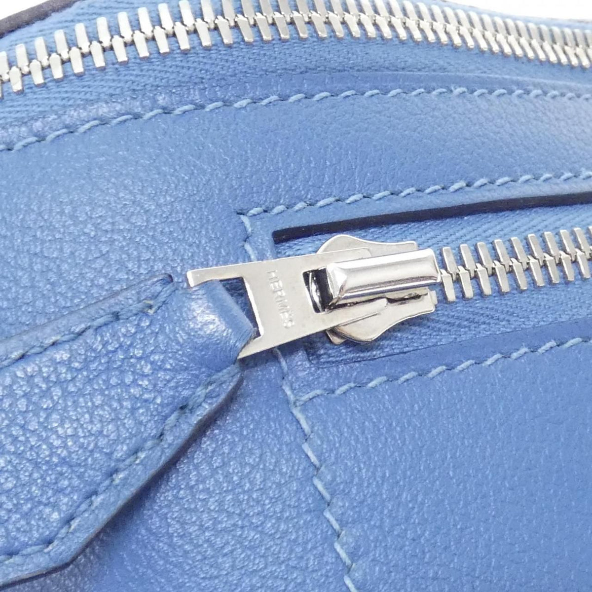 Hermes Cityslide Cross Evercolor Shoulder Bag PM