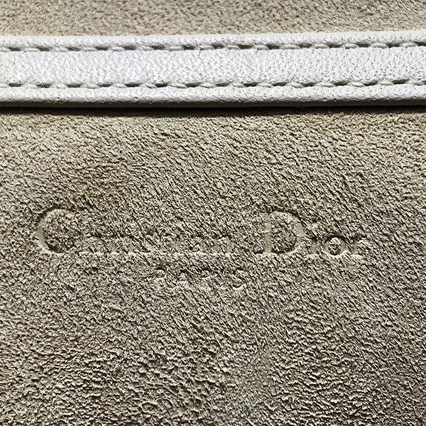 Dior Diorama Leather Shoulder Bag
