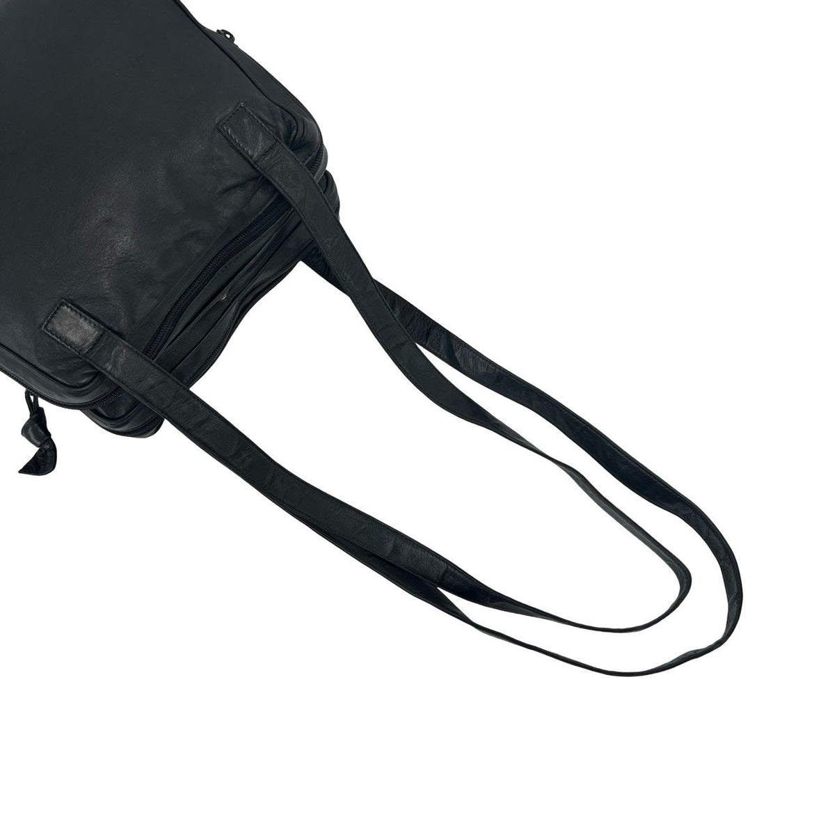 Loewe Nappa Leather Tote Bag