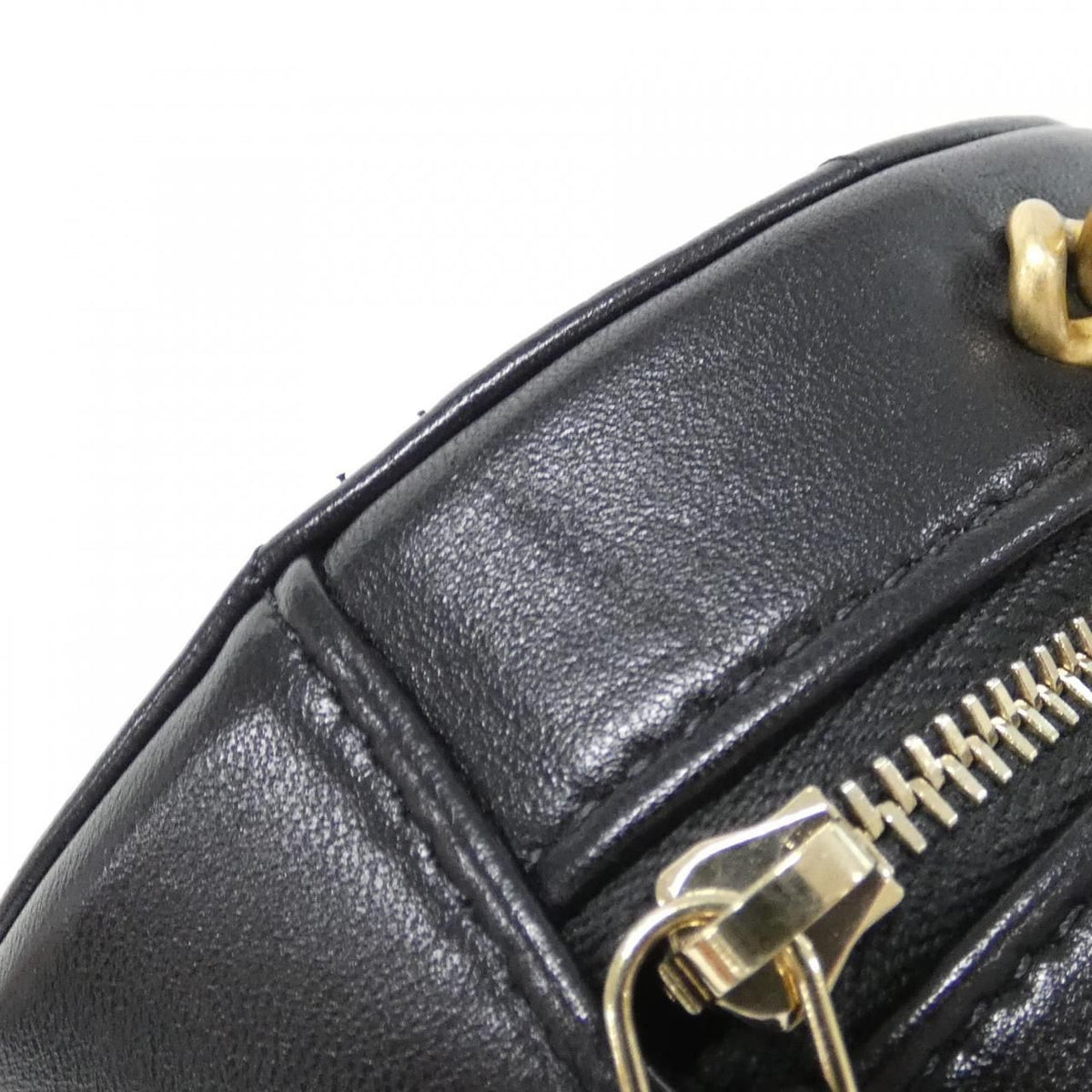 Chanel 19 Lambskin Shoulder Bag