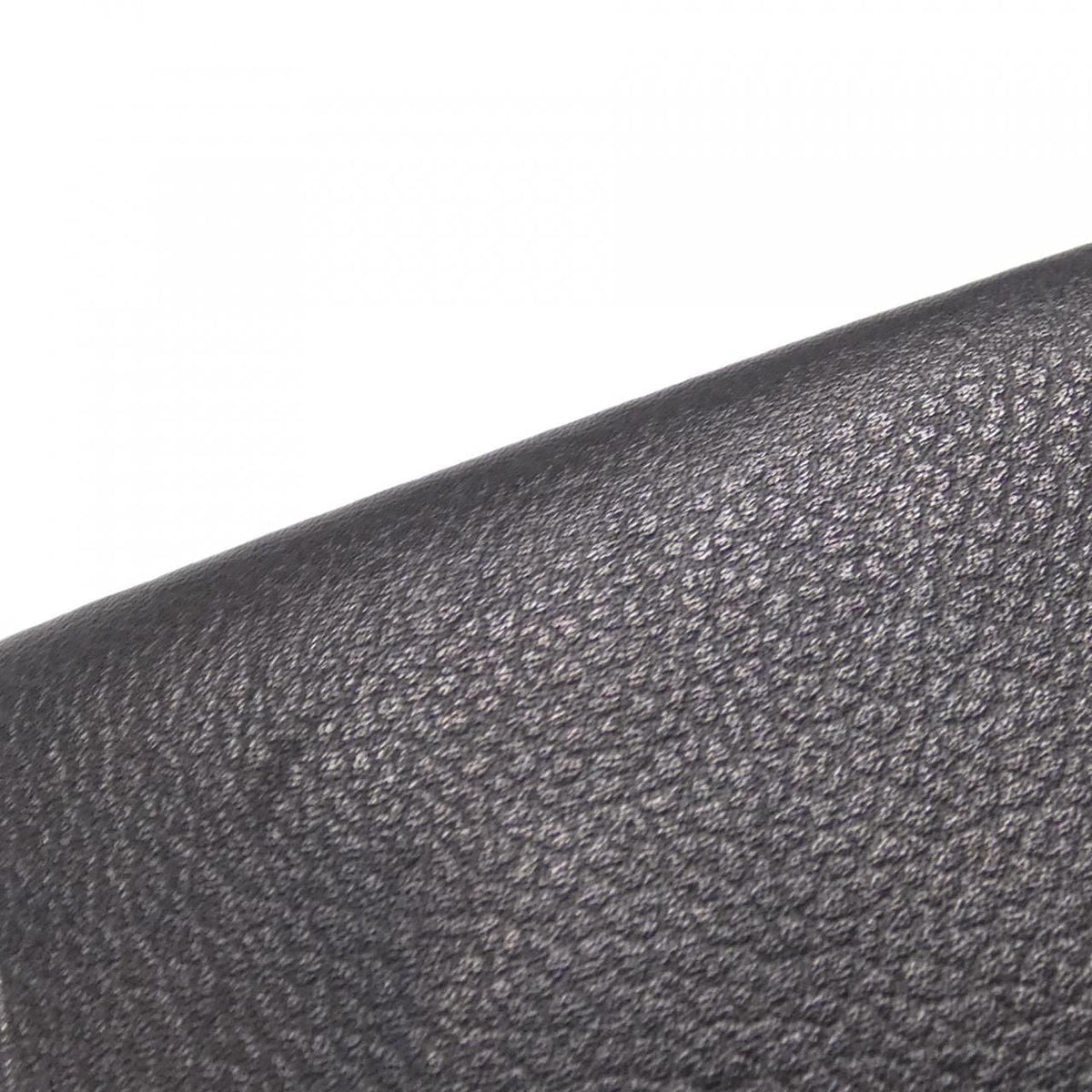Hermes H Sellier Verso Evergrain Card Case