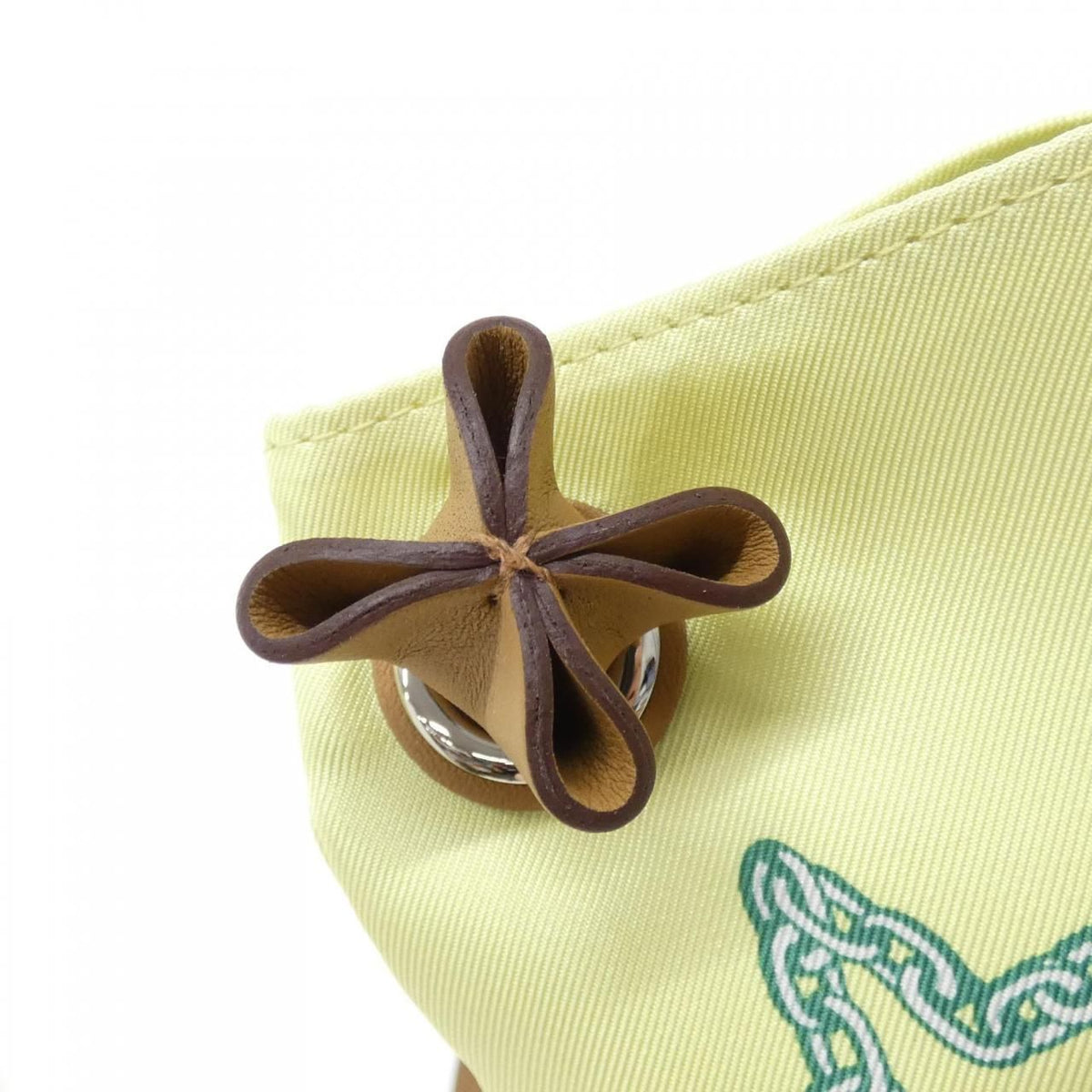 Hermes CHEVALSCOPE NEON Silky City PM Silk Swift Shoulder Bag