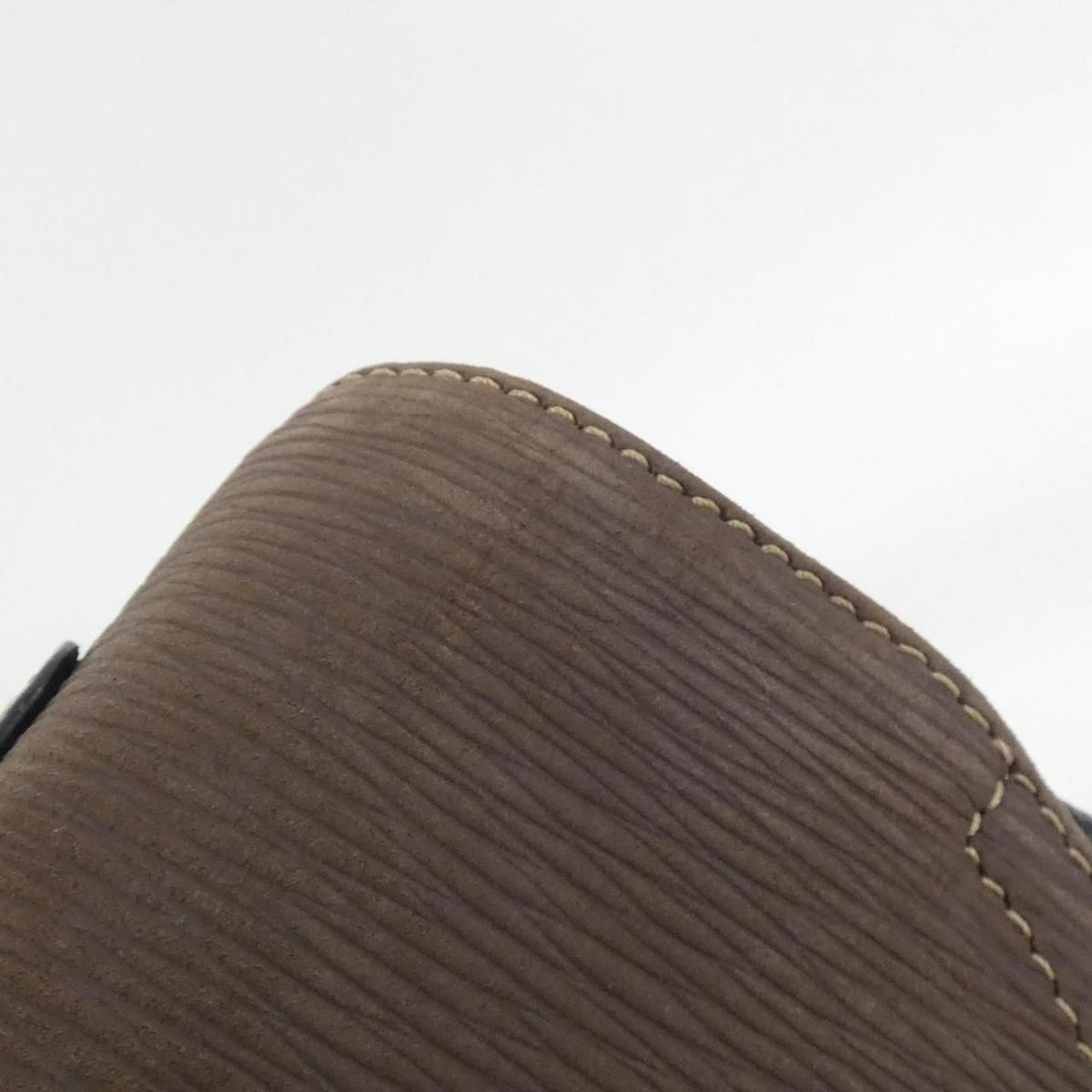 Loewe Leather Shoulder Bag