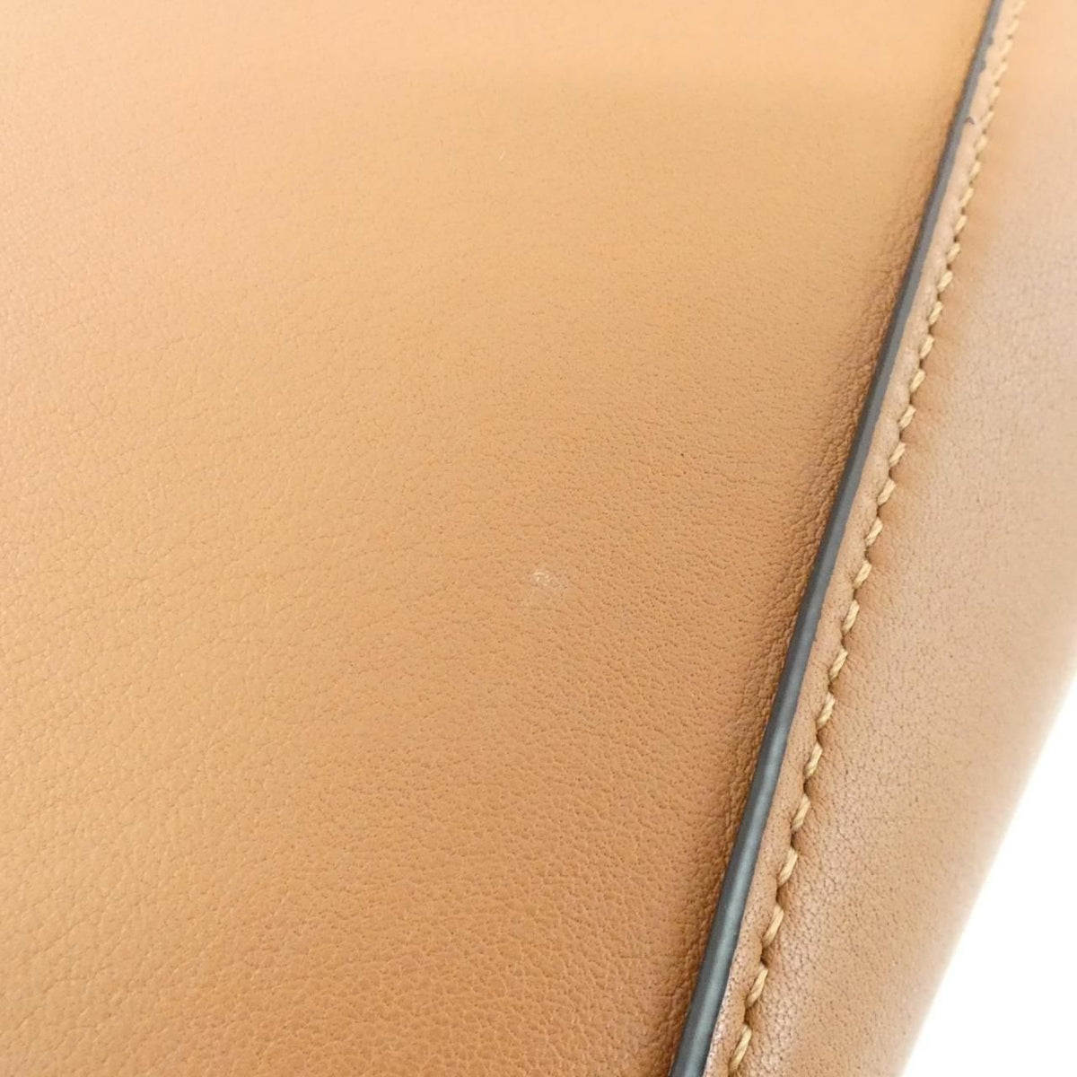 Loewe Puzzle Edge Calf Handbag