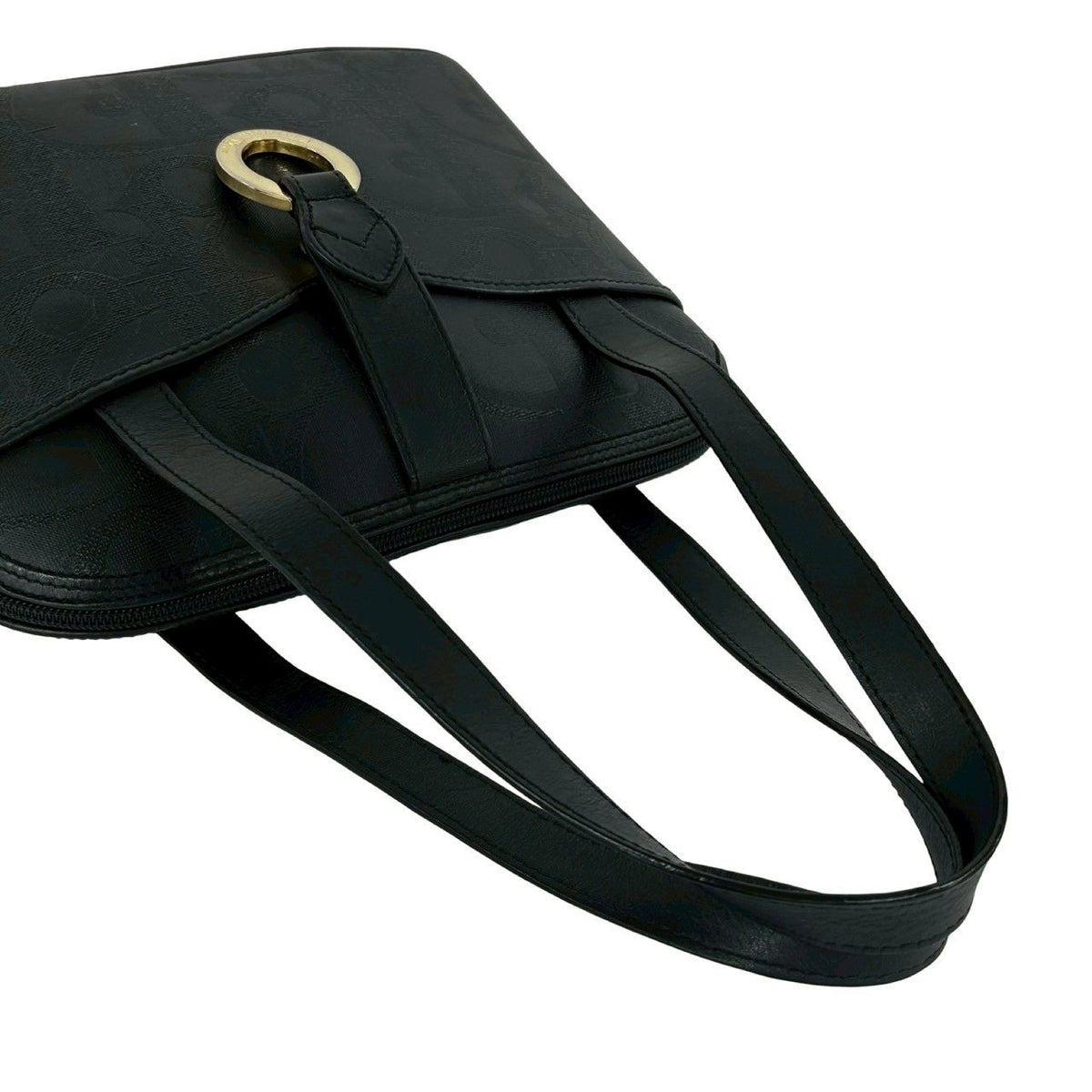 Christian Dior Leather Handbag
