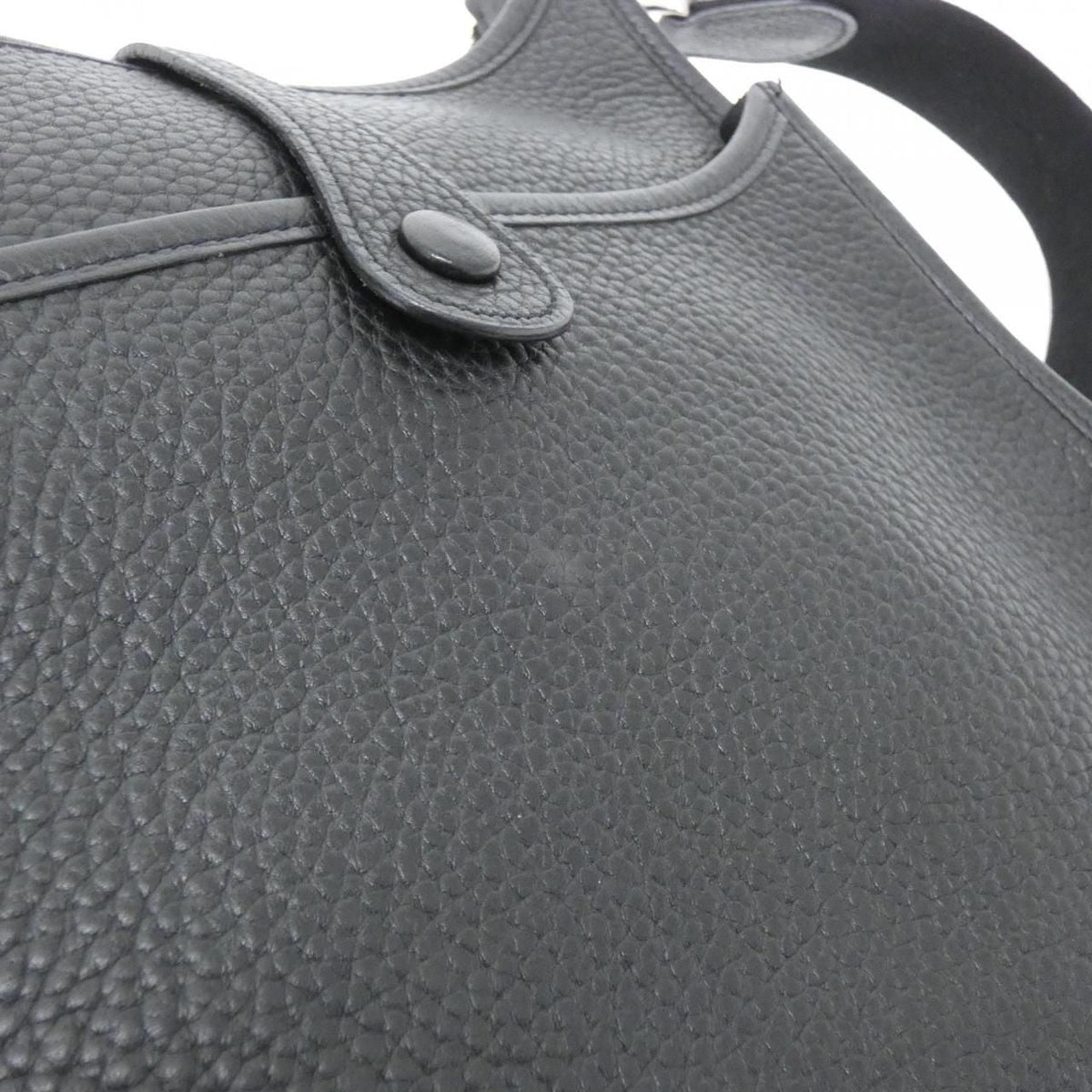 Hermes Evelyne2 PM Clemence shoulder bag