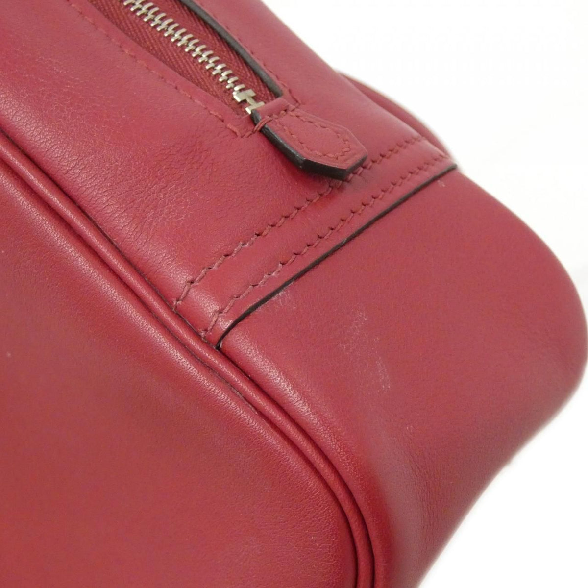 Hermes Mini Plume Swift Shoulder Bag