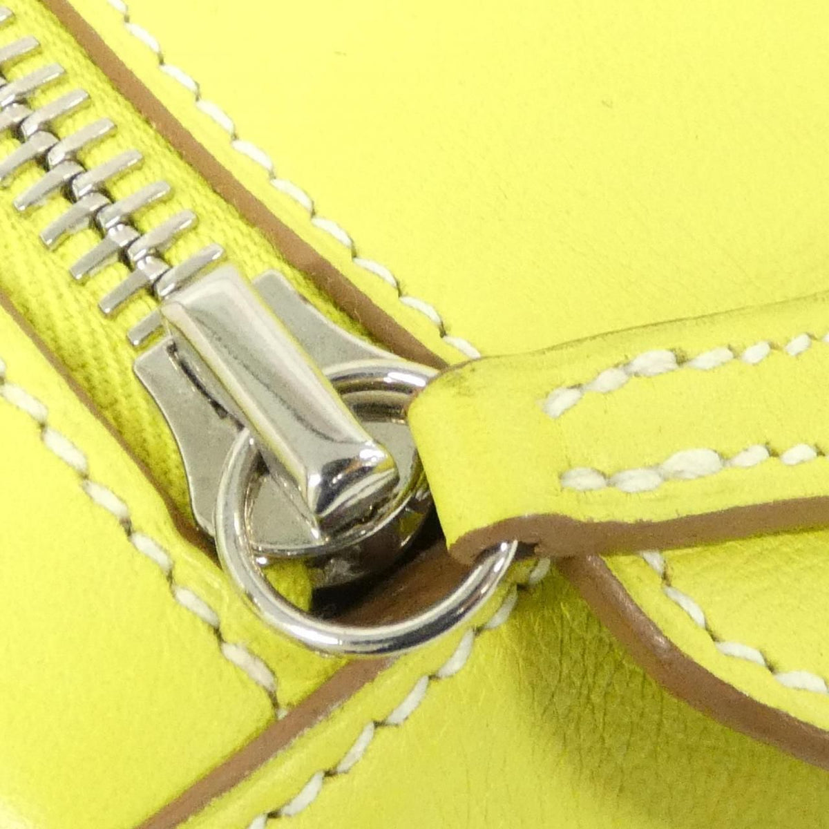 Hermes Lindy30 Swift shoulder bag