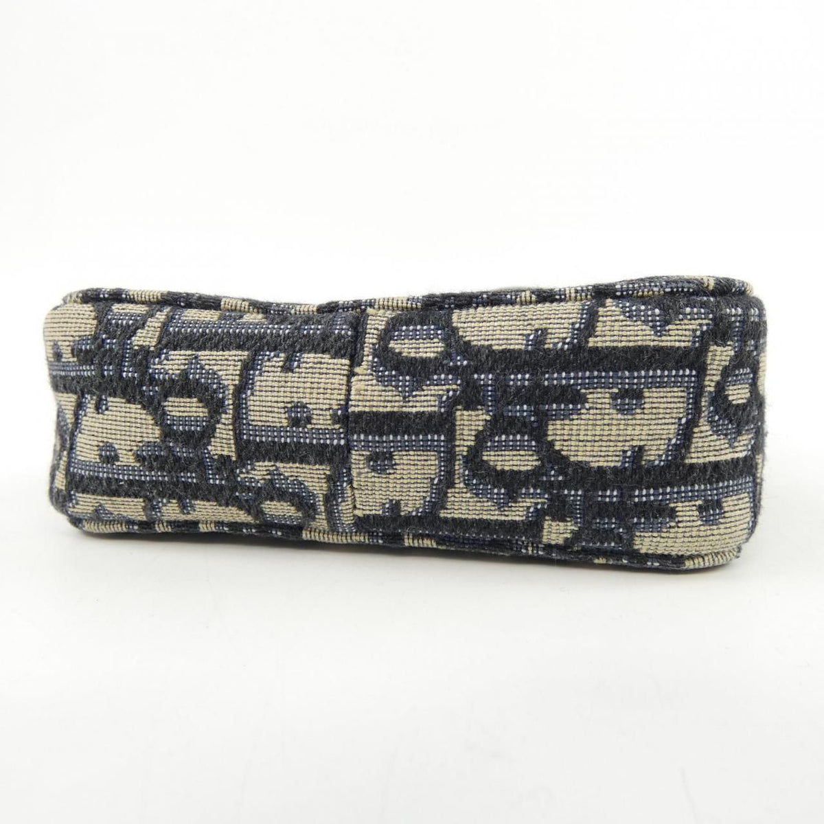 Dior Oblique Jacquard Shoulder Bag