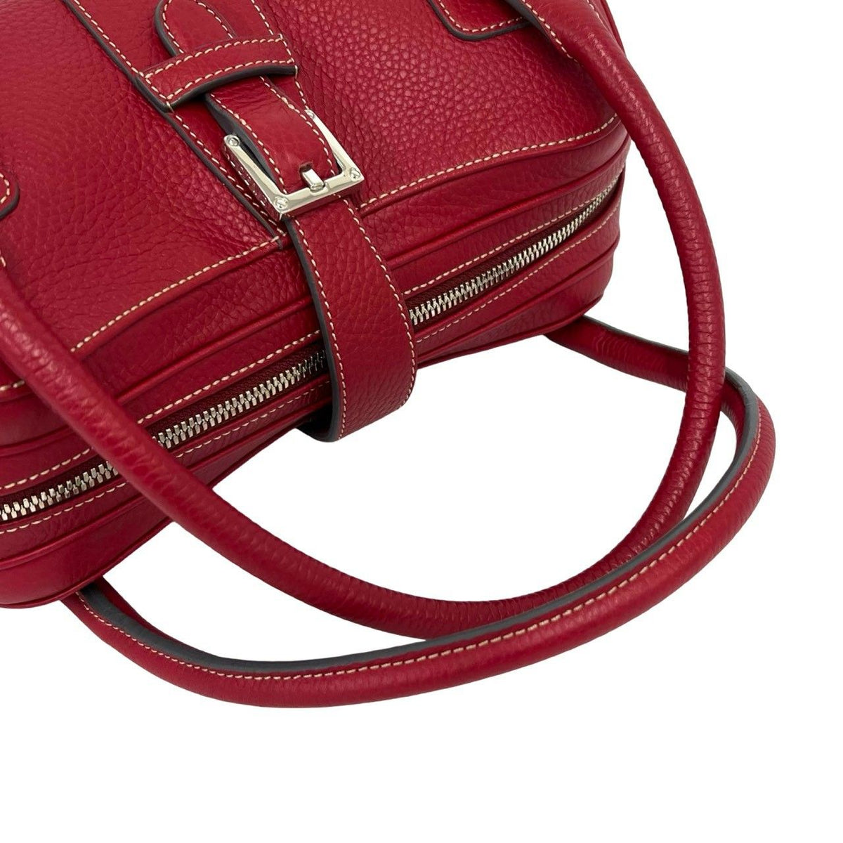 Loewe Leather Handbag