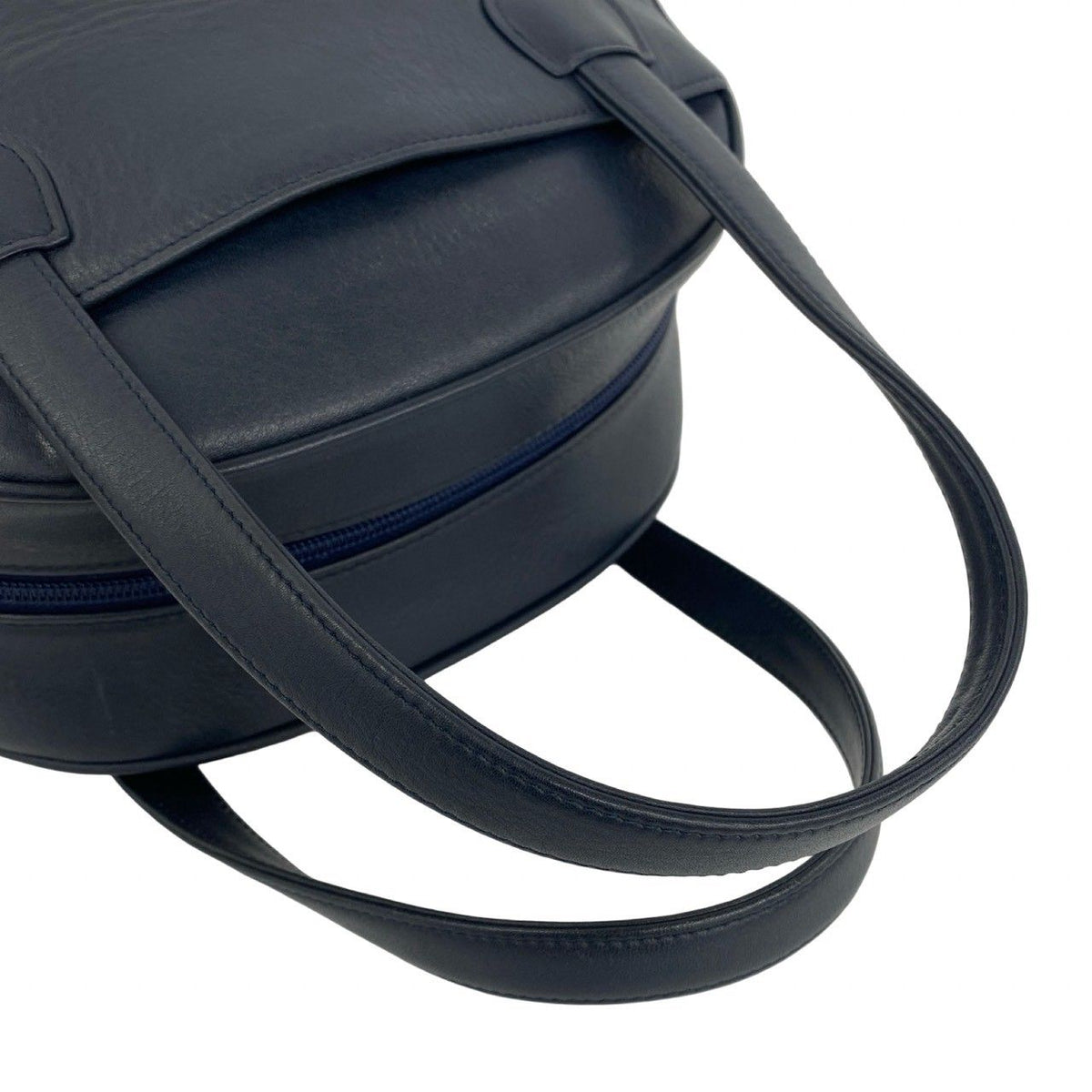 Christian Dior Leather Handbag