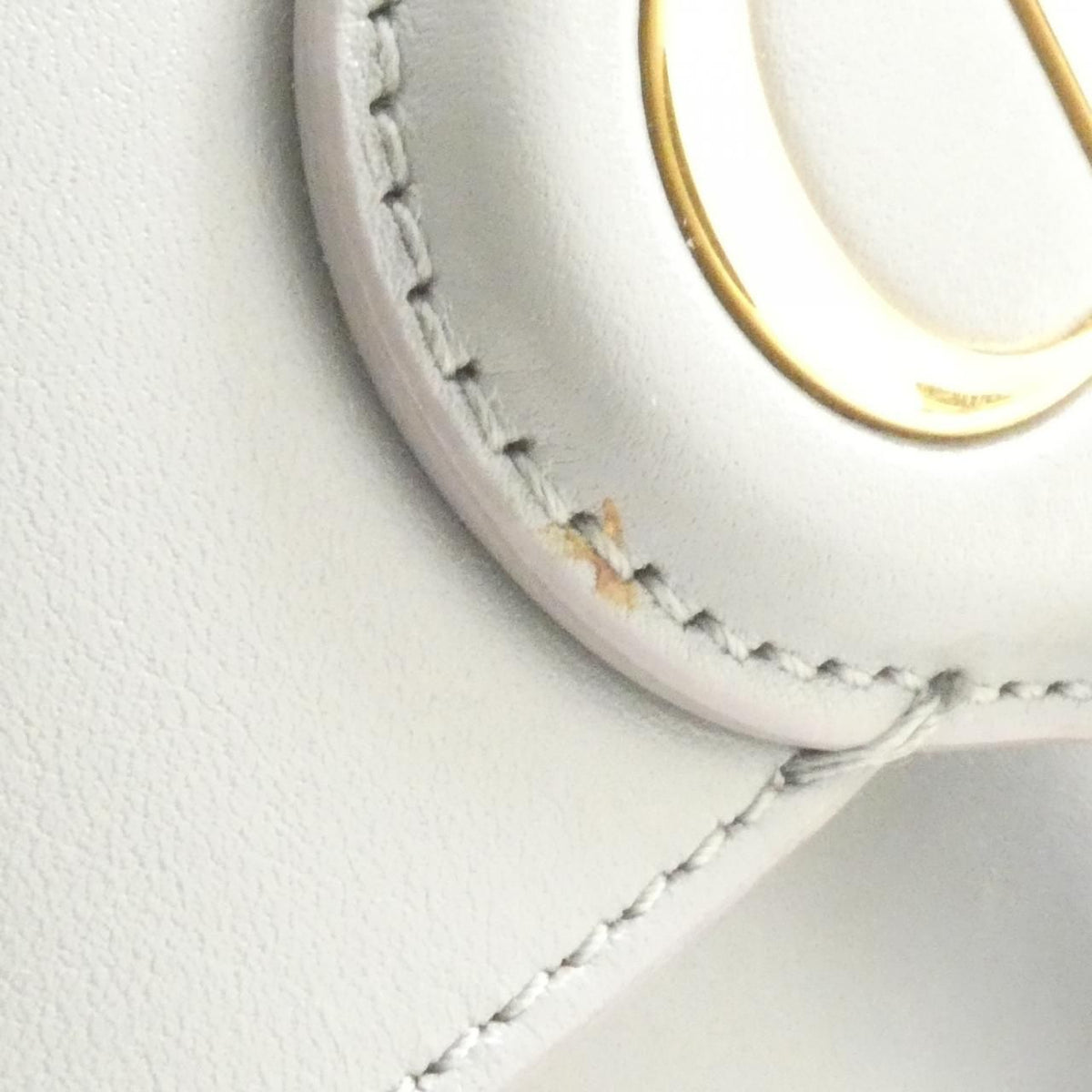 Christian Dior Dior Bobby Calf Shoulder Bag