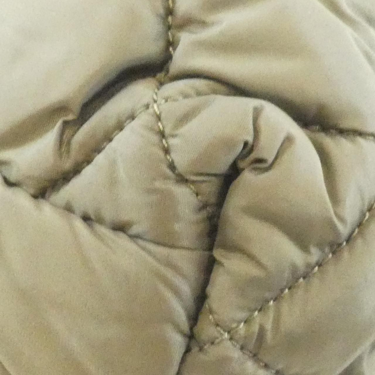 Chanel Coco Cocoon Nylon Tote Bag