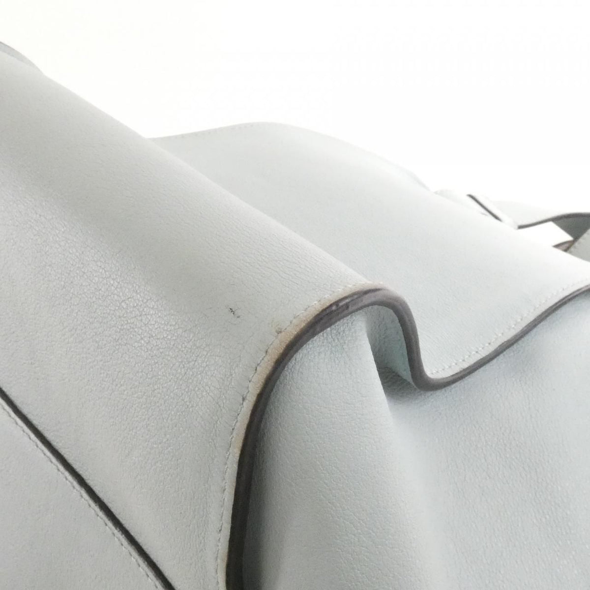 Loewe Hammock Calf Shoulder Bag