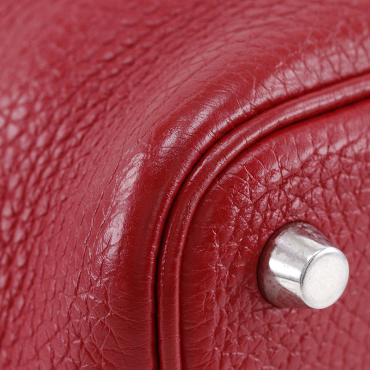 Hermes Picotin Lock18 Taurillon Clemence Handbag