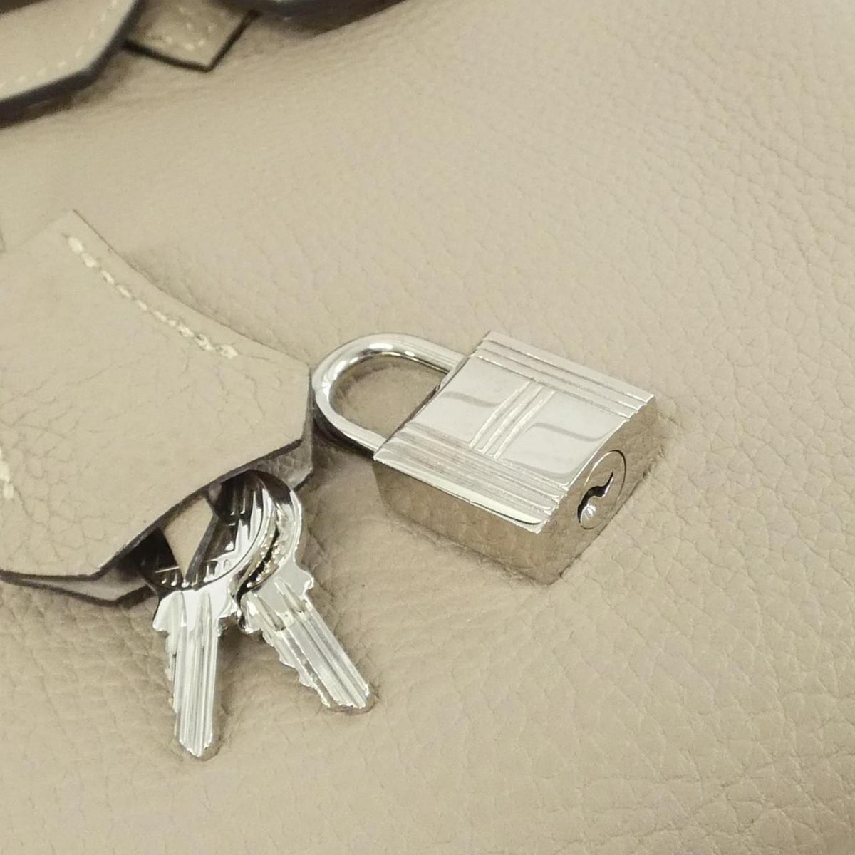 Hermes Birkin30 Togo