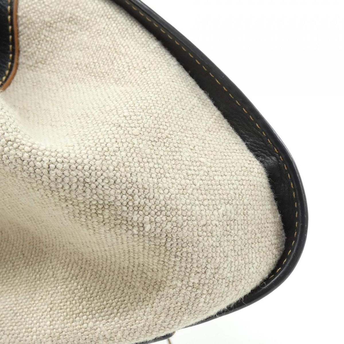 Loewe Hammock Drawstring Small Calf Shoulder Bag