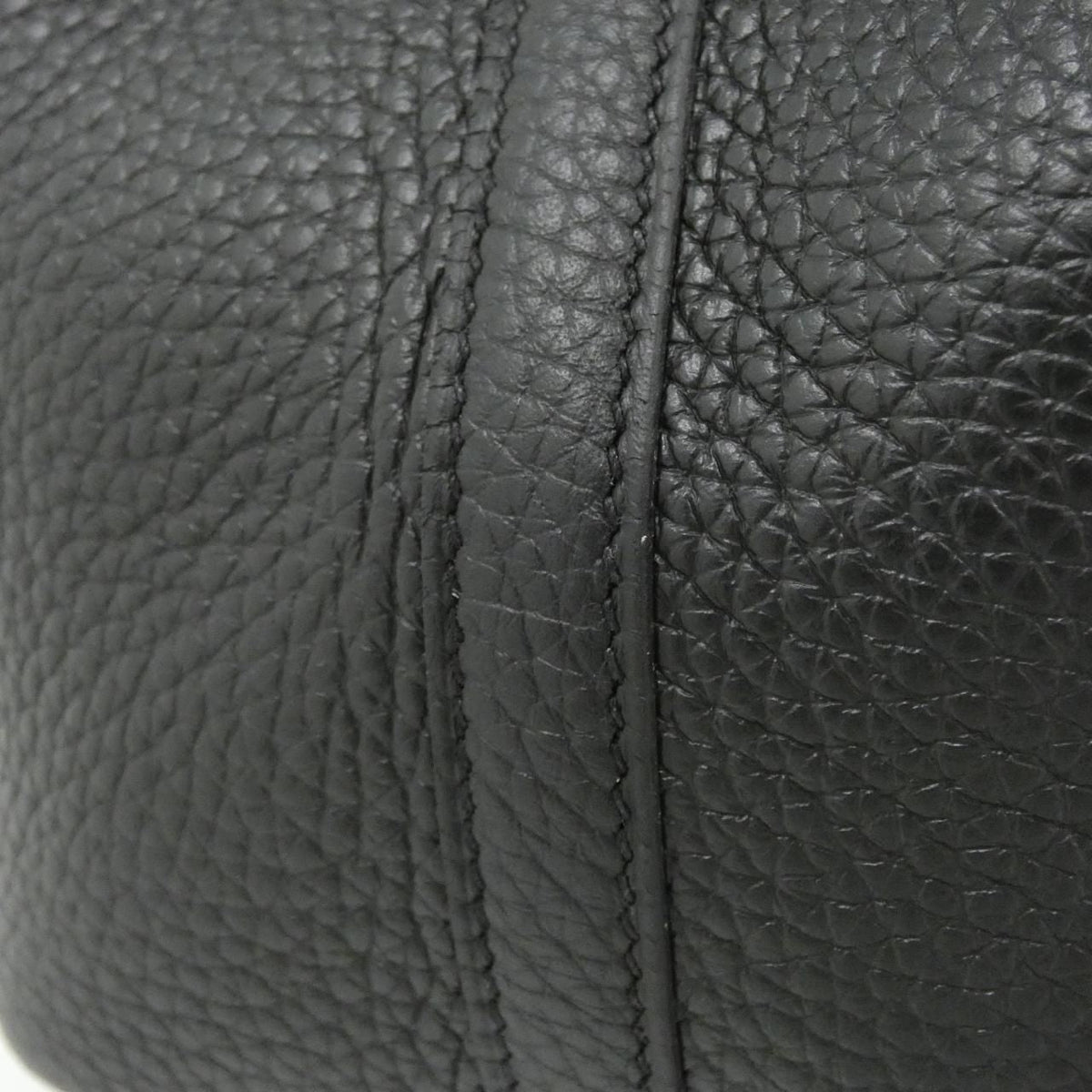 Hermes Picotin Lock PM Clemence Bag