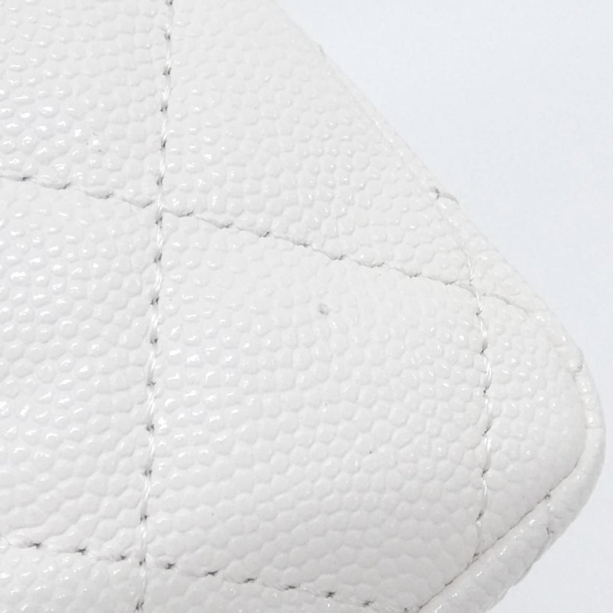 Chanel Timeless Classic Caviar Skin Waist Bag