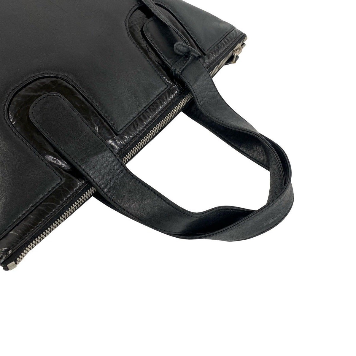 Loewe Calfskin Handbag