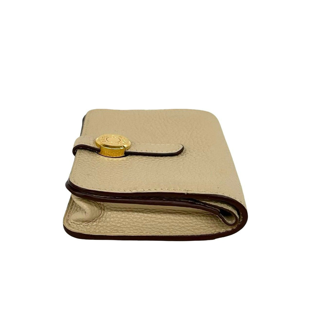 Hermes Dogon Trillon Clemence Coin Case