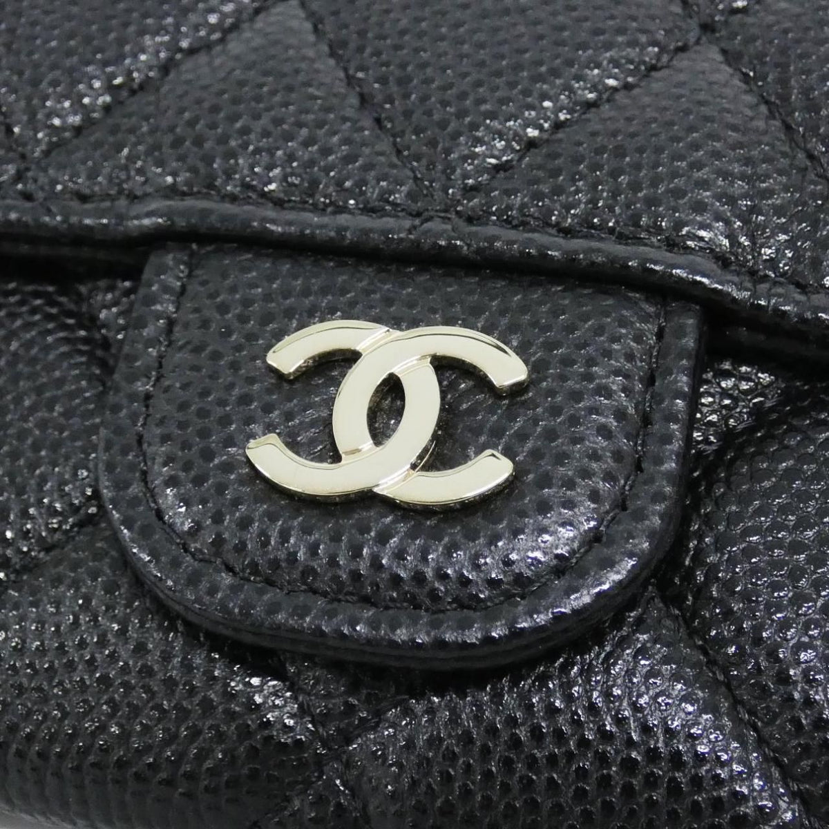 Chanel Timeless Classic Line Waist Bag