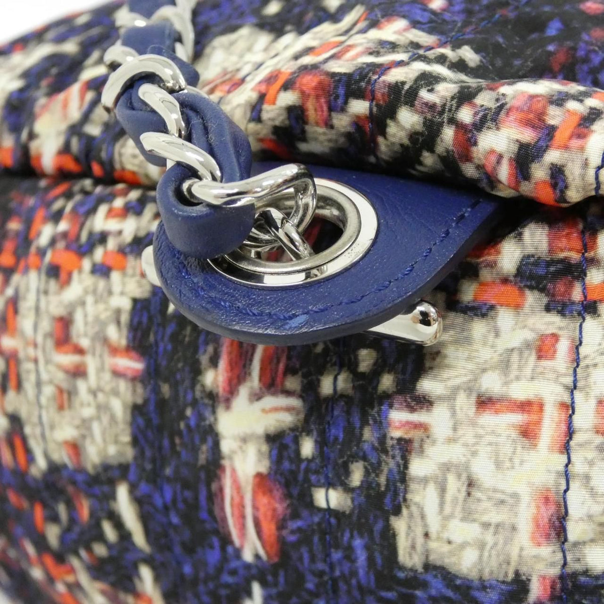Chanel Nylon Backpack